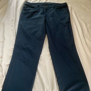 🍋Lululemon ABC Classic Pants